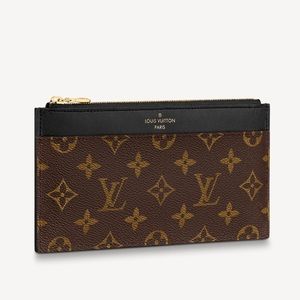 Louis Vuitton Slim Purse